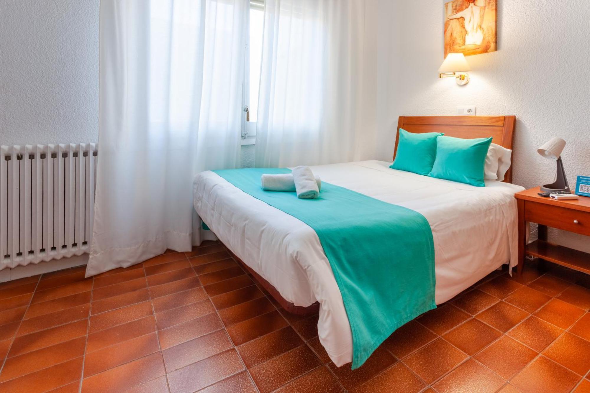 Checkin Torredembarra Hotell Eksteriør bilde